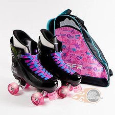 Pattini a rotelle Ventro Pro