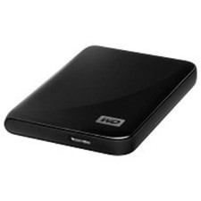 HARD DISK ESTERNO 1TB WD