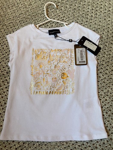 Shirt emporio armani - armani, bambino