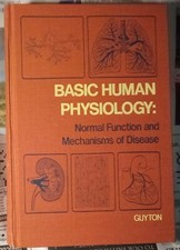 Basic Human Physiology: Normal