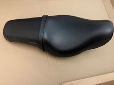 Sella originale Harley