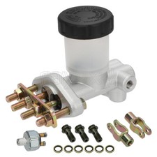 Hydraulic Brake Master