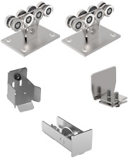 Acciaio Tor-Bauteile Cancello