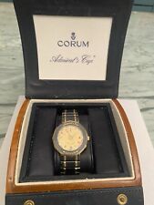 Corum Admiral’s Cup Automatico