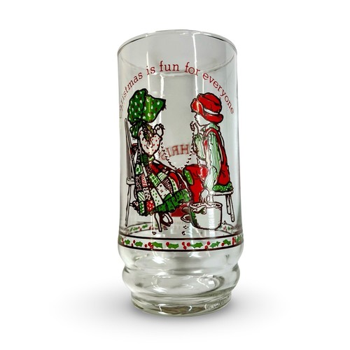 Bicchiere vintage coca cola - vintage,