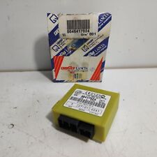 CENTRALINA ELETTRONICA COMMUTATORE ACCENSIONE FIAT PUNTO ORIGINALE 46417024