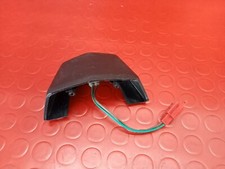 LUCE FANALE PORTA TARGA