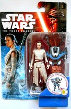 Star Wars - THE FORCE AWAKENS