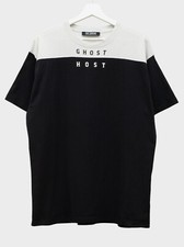 Raf Simons - A/W 2022 - "Ghost - Host" t-shirt