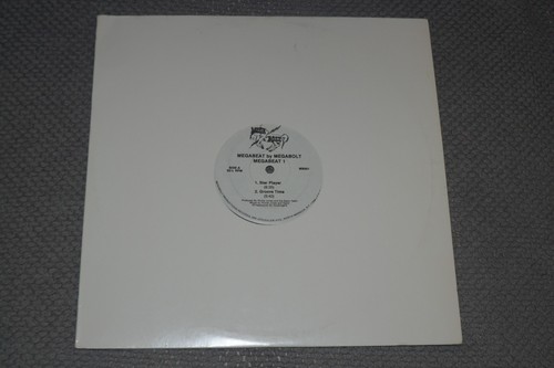 Megabeat megabolt - megabeat, by
