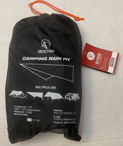 Redcamp tenda ultraleggera - redcamp,