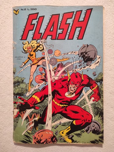 Flash edizioni cenisio - n., 2