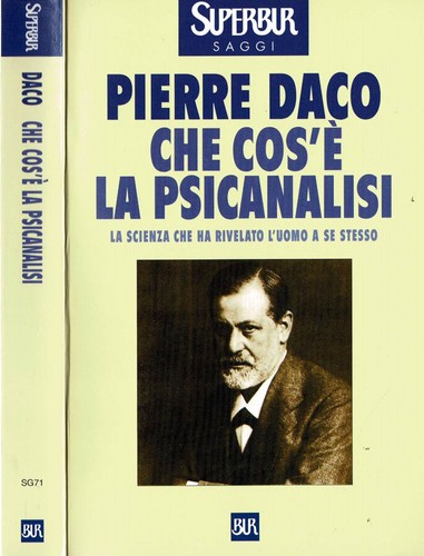 Che cos psicanalisi - psicanalisi.,