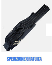 Fodero portacanne bolognese - portacanne,
