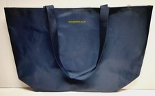 BORSA SHOPPER MANDARINA DUCK -