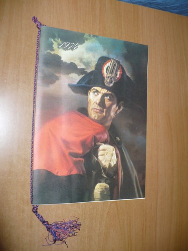 Calendario arma dei - calendario,