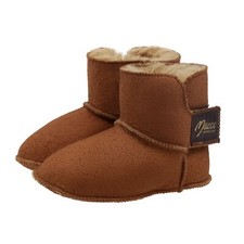 UGG BABY 100% Pelliccia di