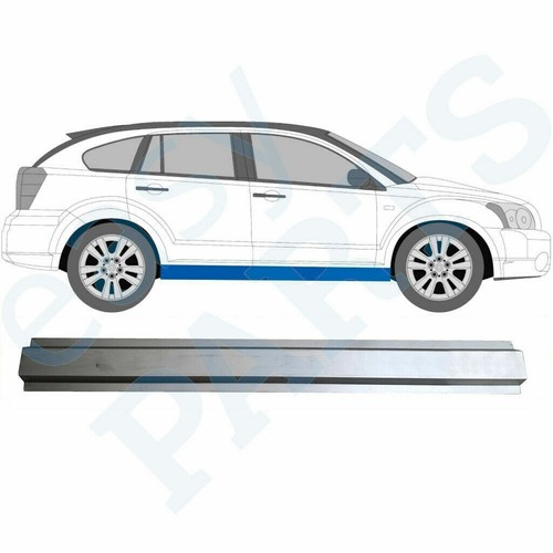 Dodge caliber 2006 2013 - dodge,