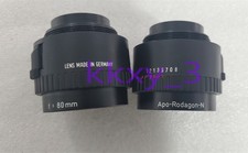 1 PZ Obiettivo Apo-Rodagon-N