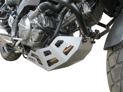 Paracoppa heed suzuki 650 - heed, dl
