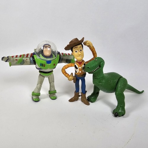 Toy story buzz lightyear - buzz,