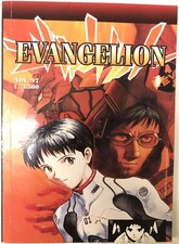 Evangelion - Serie Completa 1-28 Ediz. Planet Manga/ Manga Top