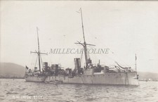 MARINA - Regia Nave Iride