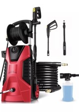 Idropulitrice elettrica All