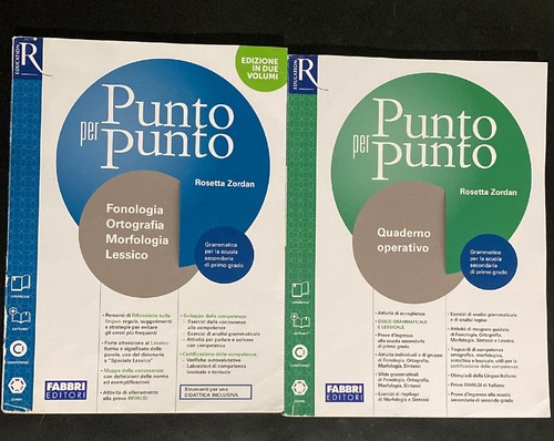 Libri scolastici medie - scolastici,