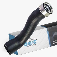 TUBO INTERCOOLER TURBO ANTERIORE SUPERIORE SINISTRO PER BMW 3 E90 E91 318 320D; 7790524