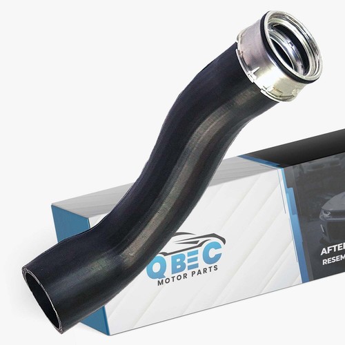 Tubo intercooler turbo - tubo,