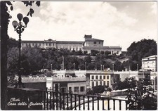 CHIETI - CASA DELLO STUDENTE -