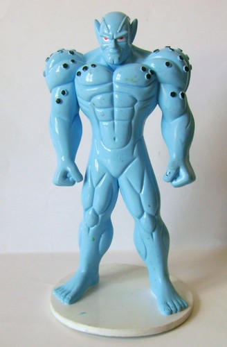 Dragon ball agostini figure - agostini,