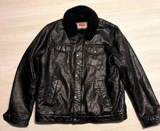 Levi's Trucker Giacca Uomo
