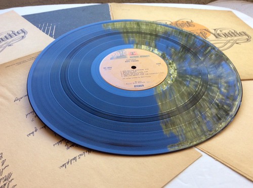 Neil young harvest - neil, ♫