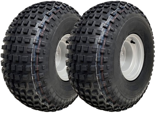 Pneumatici tassellati per atv - per,