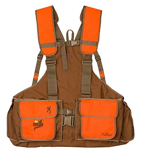 Gilet browning strap bird - browning,,