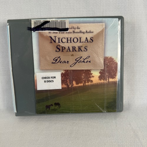 Dear john nicholas - john, by