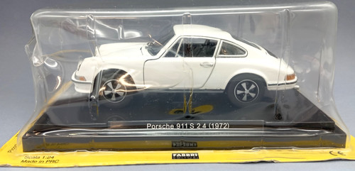 Porsche 911 - 911,
