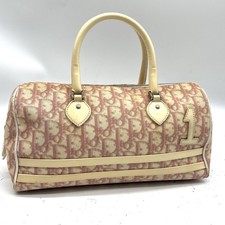 Borsa Christian Dior Number