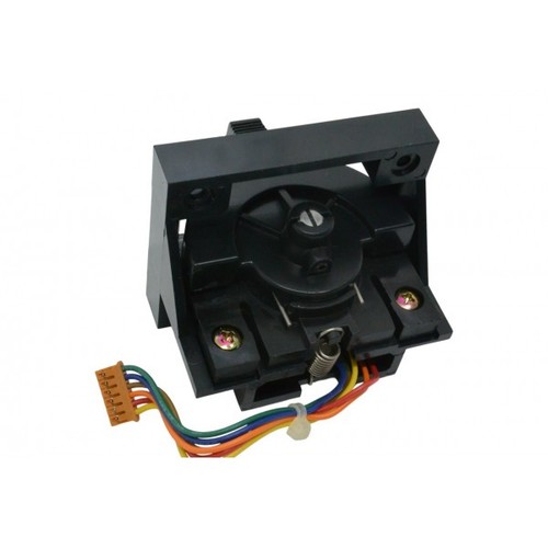 Original pitch bend assembly - bend,