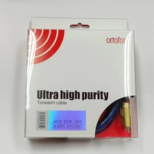 Ortofon 6NX-TSW-1010 Cavo