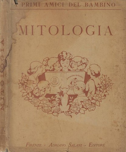 Mitologia del bambino - del,