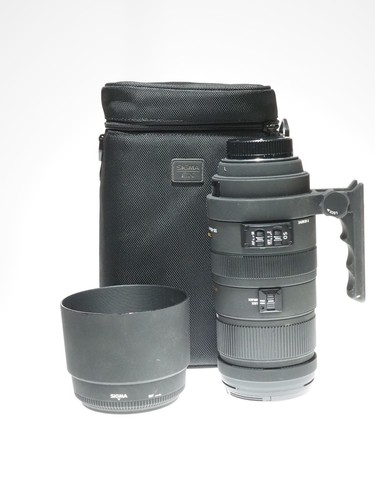 Sigma 120 400mm 6 apo - sigma, 120-400mm