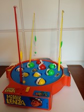 gioco da tavolo vintage Mister