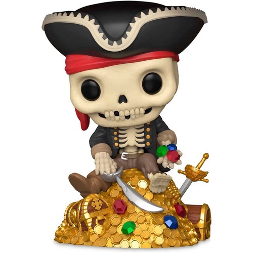 Pirates the caribbean - pirates, of
