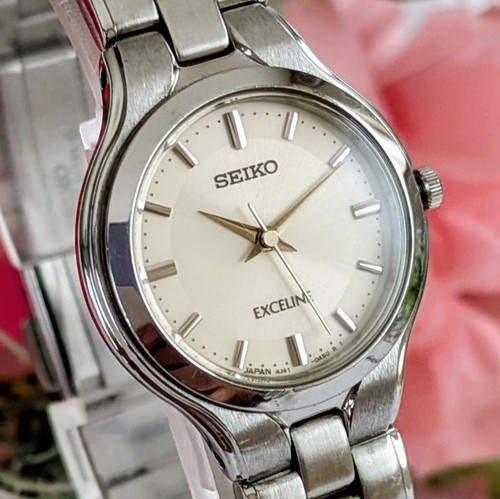 Orologio seiko exceline - seiko,