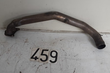 459 collettore scarico ducati - collettore,