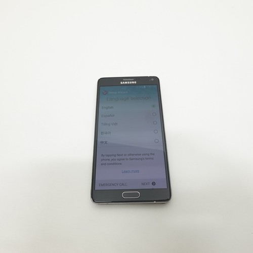 Samsung galaxy note n910v - note, sm-n910v