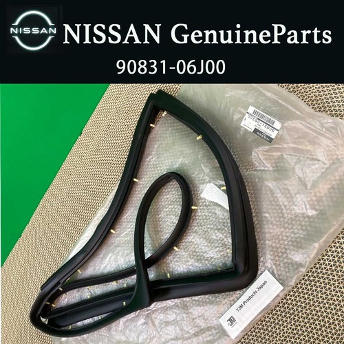 Nissan oem weatherstrip y60 - weatherstrip,